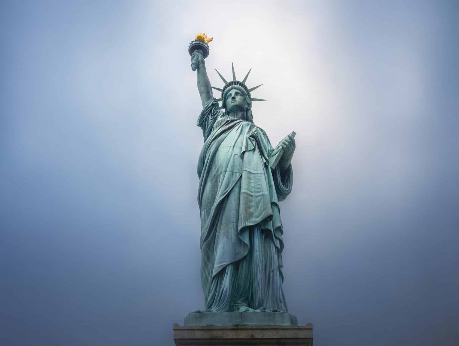 Statue of Liberty