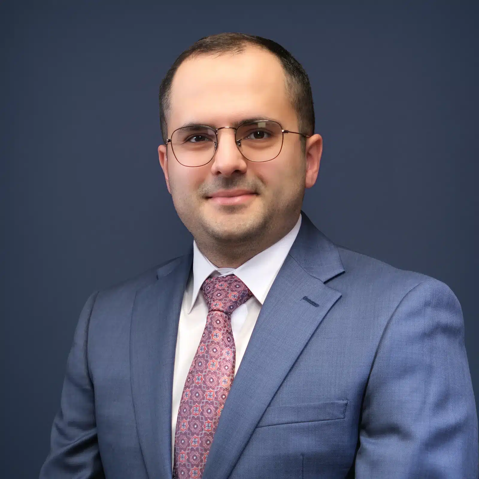 Arif Gozel, Esq. - Immigration Attorney