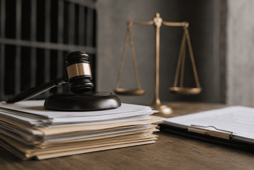 Federal habeas documents explaining 28 USC 2241 immigration detention review
