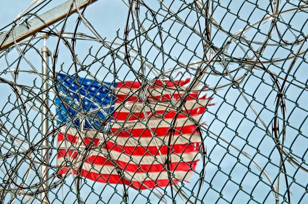 Can you file habeas corpus after a final deportation order?